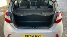 Hyundai i10 1.0 Advance 5dr Petrol Hatchback